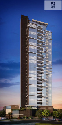 Imagem Apartamento com 3 Quartos à Venda, 320 m² em Ecoville - Curitiba