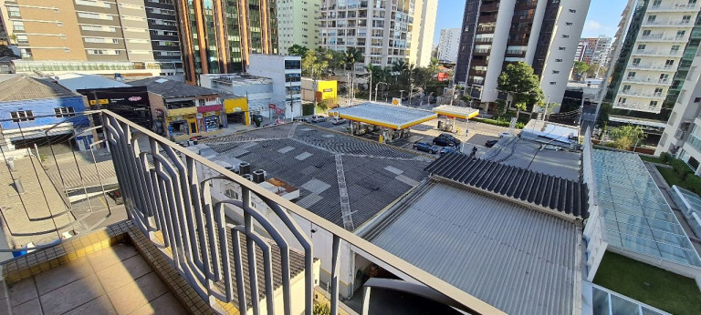 Imagem Apartamento com 3 Quartos à Venda, 102 m² em Indianópolis - São Paulo