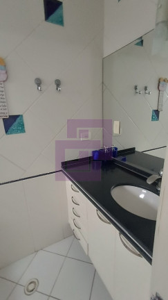 Imagem Apartamento com 4 Quartos à Venda, 196 m² em Loteamento João Batista Julião - Guarujá