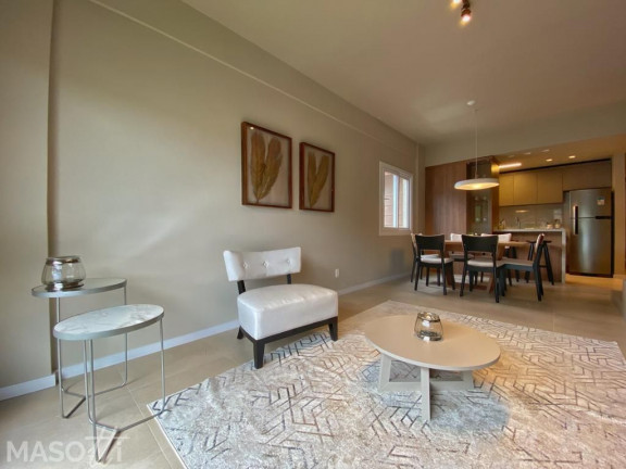 Imagem Apartamento com 2 Quartos à Venda, 74 m² em Floresta - Gramado Imagem Apartamento com 2 Quartos à Venda, 74 m² em Floresta - Gramado