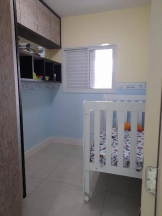 Imagem Apartamento com 3 Quartos à Venda, 82 m² em Vila Jaboticabeira - Taubaté Imagem Apartamento com 3 Quartos à Venda, 82 m² em Vila Jaboticabeira - Taubaté