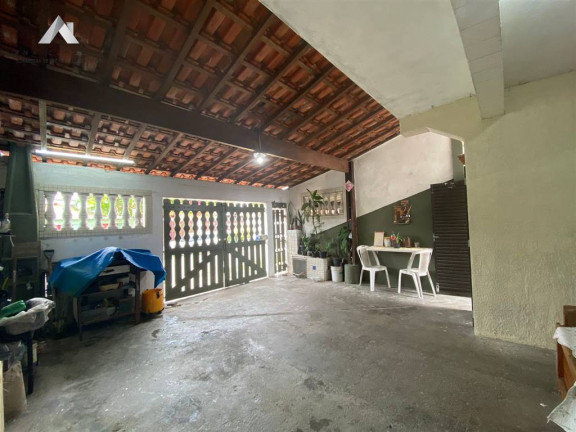 Imagem Casa com 1 Quarto à Venda, 125 m² em Agenor De Campos - Mongagua
