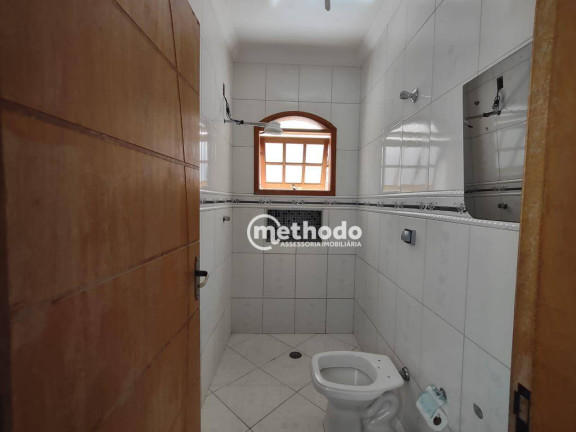 Imagem Casa com 3 Quartos à Venda, 194 m² em Jardim Ouro Preto - Campinas Imagem Casa com 3 Quartos à Venda, 194 m² em Jardim Ouro Preto - Campinas