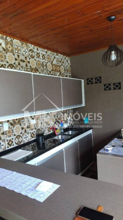 Imagem Casa com 4 Quartos à Venda, em Jardim Santa Helena - Piraquara Imagem Casa com 4 Quartos à Venda, em Jardim Santa Helena - Piraquara