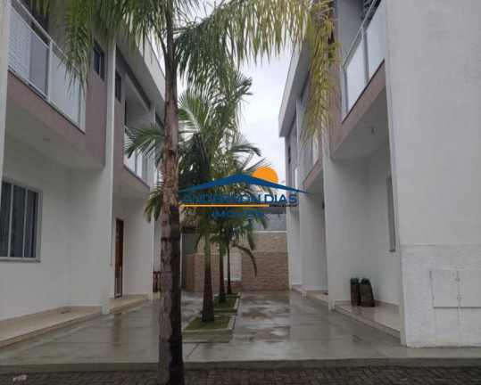 Imagem Casa com 2 Quartos à Venda, 112 m² em Massaguaçu - Caraguatatuba