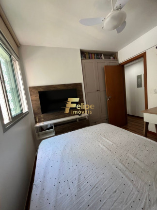 Imagem Imóvel com 3 Quartos à Venda, 98 m² em Jardim Camburi - Vitória