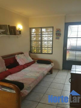 Imagem Casa com 2 Quartos à Venda, 80 m² em Vila Mazzei - São Paulo