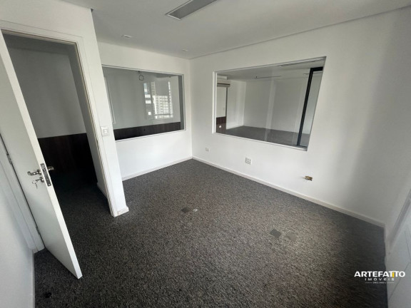 Imagem Sala Comercial à Venda, 214 m² em Cidade Monções - São Paulo Imagem Sala Comercial à Venda, 214 m² em Cidade Monções - São Paulo