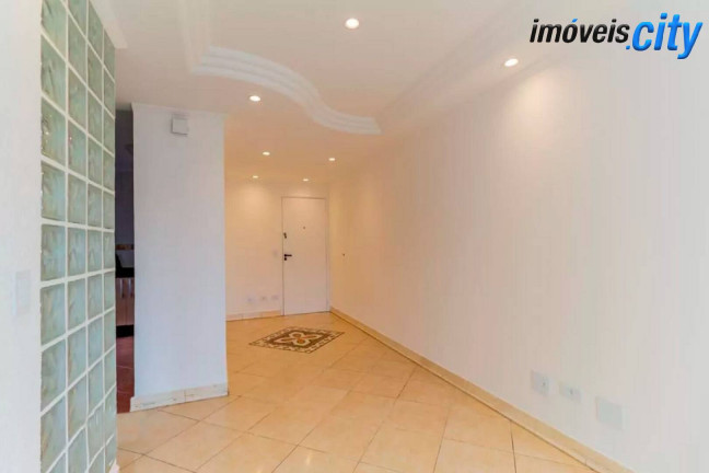 Imagem Apartamento com 1 Quarto à Venda, 41 m² em Bela Vista - São Paulo