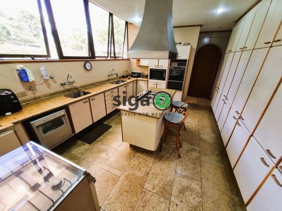 Imagem Casa com 5 Quartos à Venda, 1.300 m² em Jardim Guedala - São Paulo Imagem Casa com 5 Quartos à Venda, 1.300 m² em Jardim Guedala - São Paulo
