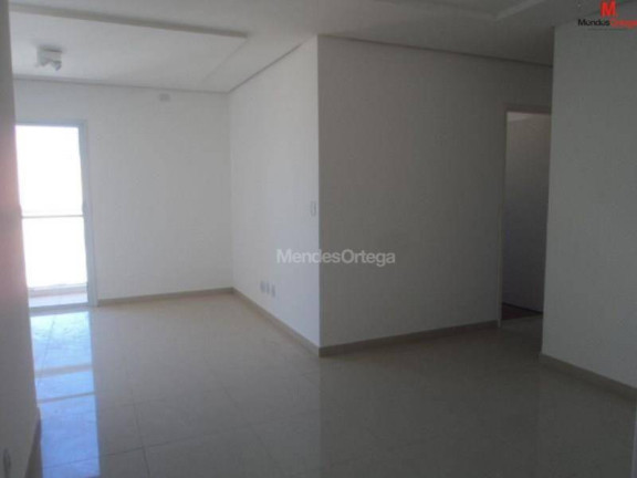 Imagem Apartamento com 3 Quartos à Venda, 85 m² em Vila Jardini - Sorocaba