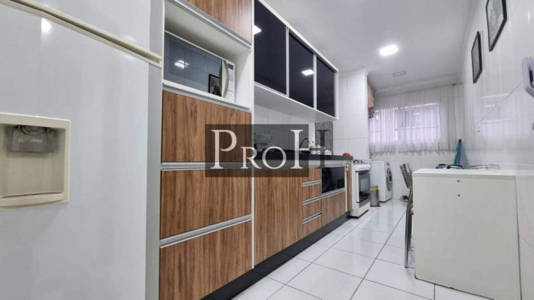 Imagem Cobertura com 2 Quartos à Venda, 150 m² em Santa Maria - São Caetano Do Sul