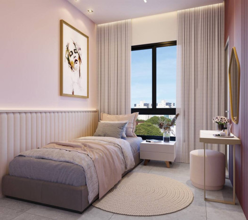Imagem Apartamento com 3 Quartos à Venda, 82 m² em Jardim Oceania - João Pessoa Imagem Apartamento com 3 Quartos à Venda, 82 m² em Jardim Oceania - João Pessoa