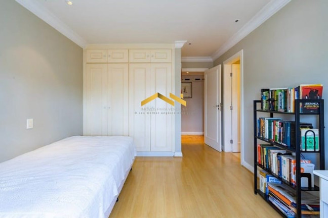 Imagem Apartamento com 4 Quartos à Venda, 260 m² em Vila Progredior - São Paulo Imagem Apartamento com 4 Quartos à Venda, 260 m² em Vila Progredior - São Paulo