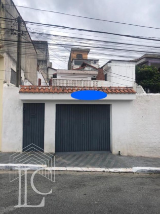 Imagem Casa com 3 Quartos à Venda, 108 m² em Jabaquara - São Paulo