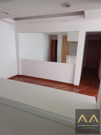 Imagem Apartamento com 3 Quartos para Alugar, 85 m² em Alphaville - Santana De Parnaíba Imagem Apartamento com 3 Quartos para Alugar, 85 m² em Alphaville - Santana De Parnaíba
