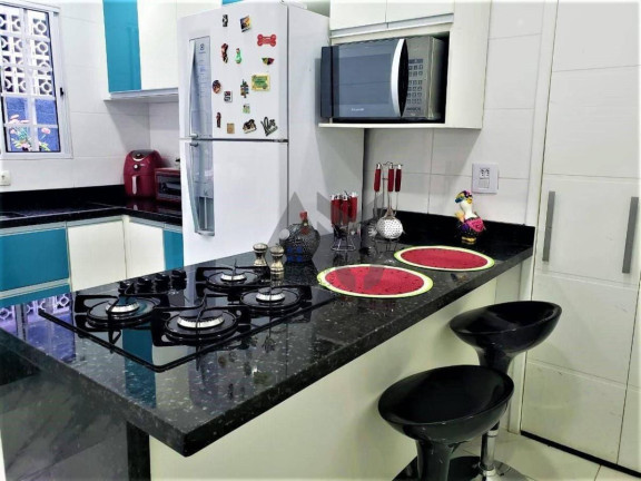Imagem Casa com 2 Quartos à Venda, 110 m² em Jardim Popular - São Paulo