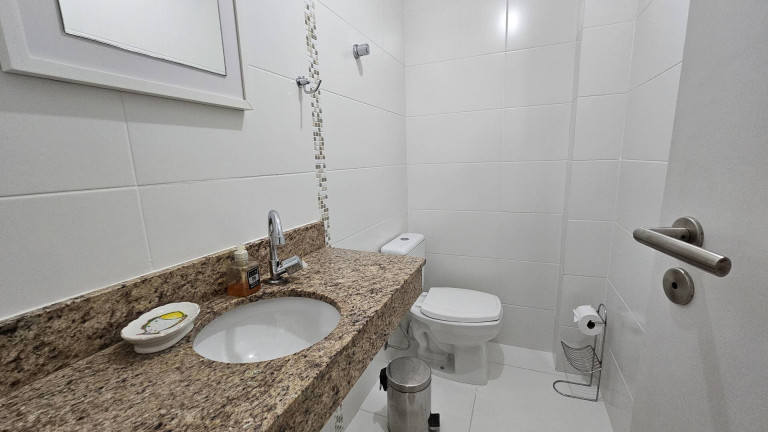 Imagem Apartamento com 3 Quartos à Venda, 142 m² em Guilhermina - Praia Grande Imagem Apartamento com 3 Quartos à Venda, 142 m² em Guilhermina - Praia Grande