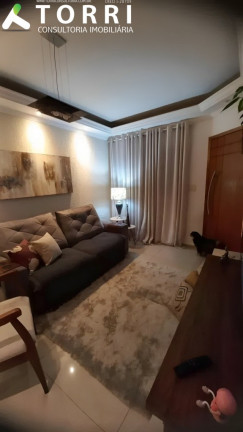 Casa com 3 Quartos à Venda, 72 m² em éden - Sorocaba