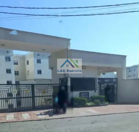 Imagem Imóvel com 2 Quartos à Venda, 44 m² em Vila Cosmopolita - São Paulo
