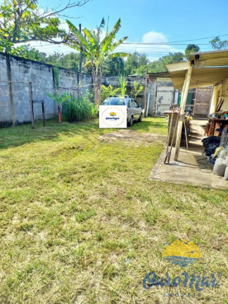 Terreno à Venda, 415 m² em Gaivota - Itanhaém
