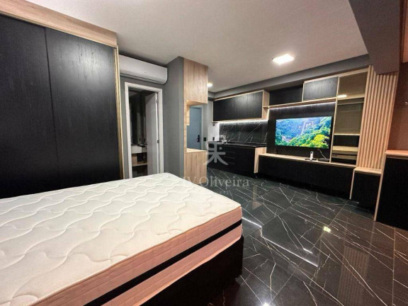 Imagem Apartamento com 1 Quarto para Alugar, 37 m² em Pinheiros - São Paulo Imagem Apartamento com 1 Quarto para Alugar, 37 m² em Pinheiros - São Paulo