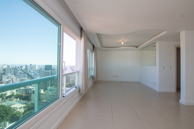Imóvel com 3 Quartos à Venda, 123 m² em Petrópolis - Porto Alegre