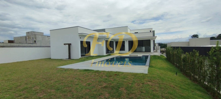 Imagem Casa de Condomínio com 5 Quartos à Venda, 800 m² em Atibaia Imagem Casa de Condomínio com 5 Quartos à Venda, 800 m² em Atibaia