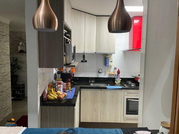 Imagem Apartamento com 2 Quartos à Venda, 60 m² em Centro - Sao Vicente Imagem Apartamento com 2 Quartos à Venda, 60 m² em Centro - Sao Vicente