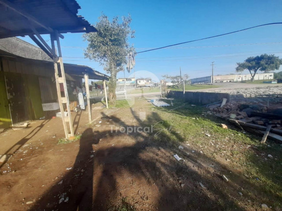 Imagem Terreno à Venda, 384 m² em Shangri-lá - Pontal Do Parana Imagem Terreno à Venda, 384 m² em Shangri-lá - Pontal Do Parana