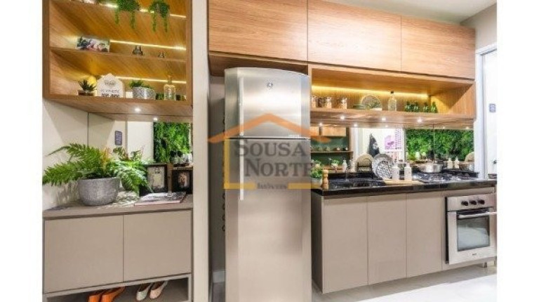 Imagem Apartamento com 2 Quartos à Venda, 45 m² em Mandaqui - São Paulo Imagem Apartamento com 2 Quartos à Venda, 45 m² em Mandaqui - São Paulo