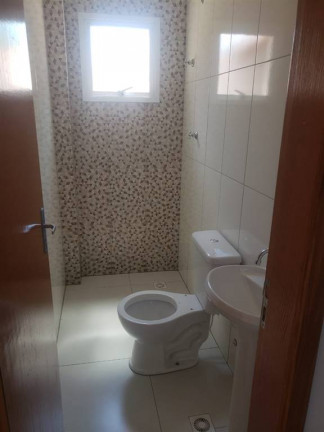 Imagem Casa com 2 Quartos à Venda, 41 m² em Vila Sônia - Praia Grande Imagem Casa com 2 Quartos à Venda, 41 m² em Vila Sônia - Praia Grande