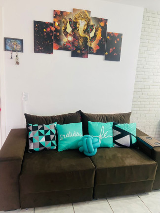 Imagem Apartamento com 2 Quartos à Venda, 50 m² em Ferrazópolis - São Bernardo Do Campo Imagem Apartamento com 2 Quartos à Venda, 50 m² em Ferrazópolis - São Bernardo Do Campo