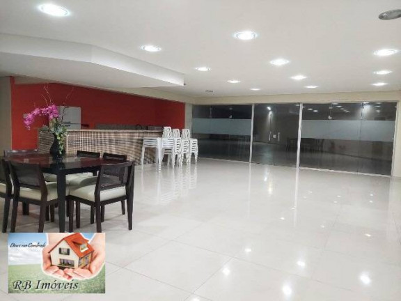 Imagem Apartamento com 3 Quartos à Venda, 103 m² em Nova Petrópolis - São Bernardo Do Campo Imagem Apartamento com 3 Quartos à Venda, 103 m² em Nova Petrópolis - São Bernardo Do Campo