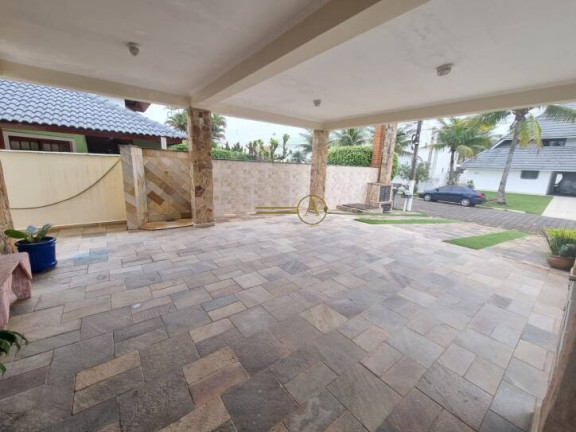 Imagem Casa de Condomínio com 6 Quartos à Venda, 339 m² em Bougainville Residencial I - Peruíbe Imagem Casa de Condomínio com 6 Quartos à Venda, 339 m² em Bougainville Residencial I - Peruíbe