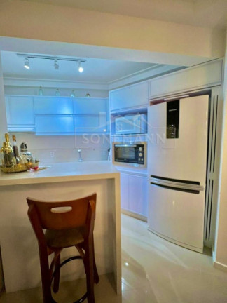 Imagem Apartamento com 2 Quartos à Venda, 67 m² em Abraão - Florianópolis