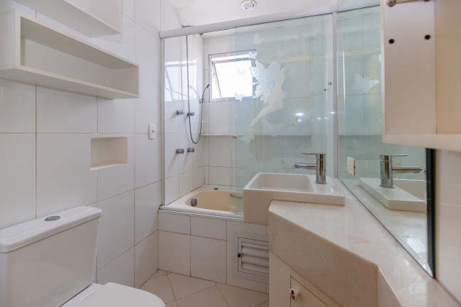 Imagem Apartamento com 1 Quarto à Venda, 41 m² em Cambuci - São Paulo