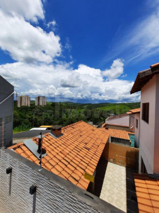 Imagem Casa com 2 Quartos à Venda, 95 m² em Santa Terezinha (jordanésia) - Cajamar