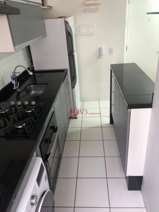 Imagem Apartamento com 2 Quartos à Venda, 41 m² em Jardim Nossa Senhora Do Carmo - São Paulo
