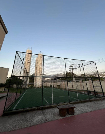 Imagem Apartamento com 1 Quarto à Venda, 35 m² em Campo Grande - Rio De Janeiro Imagem Apartamento com 1 Quarto à Venda, 35 m² em Campo Grande - Rio De Janeiro