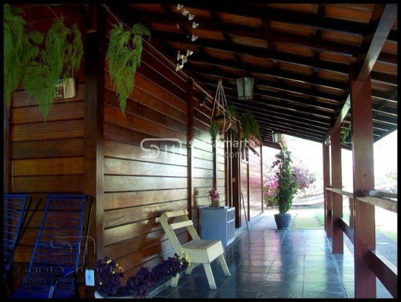 Imagem Imóvel com 2 Quartos à Venda, 181.500 m² em Bairro Campinho - Bananal