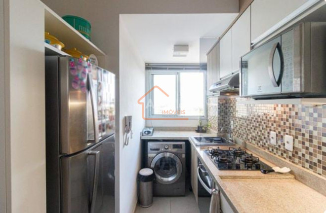 Imagem Imóvel com 2 Quartos à Venda, 45 m² em Condomínio Santa Clara - Mogi Guaçu Imagem Imóvel com 2 Quartos à Venda, 45 m² em Condomínio Santa Clara - Mogi Guaçu