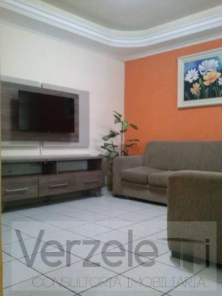 Imagem Casa com 4 Quartos para Temporada, 250 m² em Nações - Balneário Camboriú