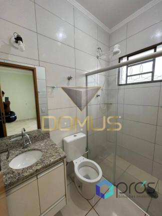 Imagem Casa com 3 Quartos à Venda, 112 m² em Parque Ribeirão Preto - Ribeirão Preto Imagem Casa com 3 Quartos à Venda, 112 m² em Parque Ribeirão Preto - Ribeirão Preto