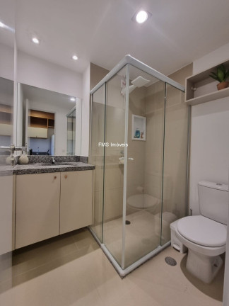 Imagem Imóvel com 1 Quarto à Venda, 25 m² em Pinheiros - São Paulo