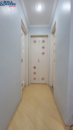 Imagem Apartamento com 2 Quartos à Venda, 55 m² em Mooca - São Paulo