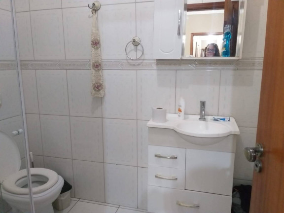 Imagem Casa com 3 Quartos à Venda, 180 m² em Vila Barão - Sorocaba Imagem Casa com 3 Quartos à Venda, 180 m² em Vila Barão - Sorocaba
