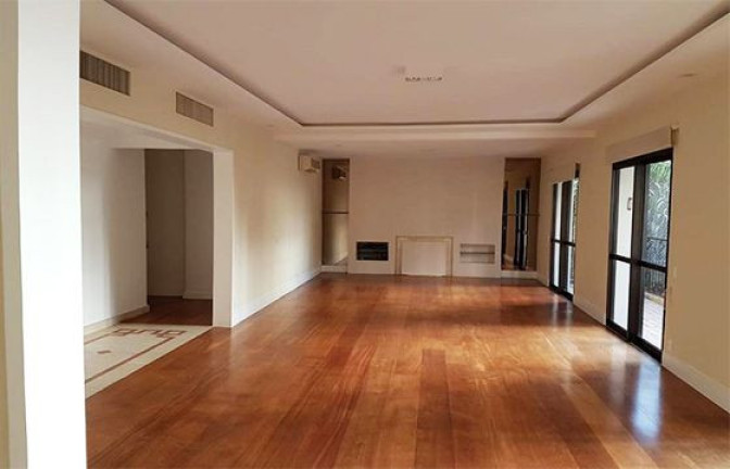 Foto do imóvel Apartamento com 4 Quartos à Venda, 257 m² em Jardim Paulista - São Paulo