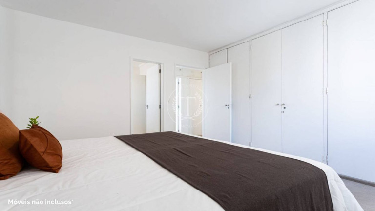 Imagem Apartamento com 3 Quartos à Venda, 145 m² em Vila Mariana - São Paulo