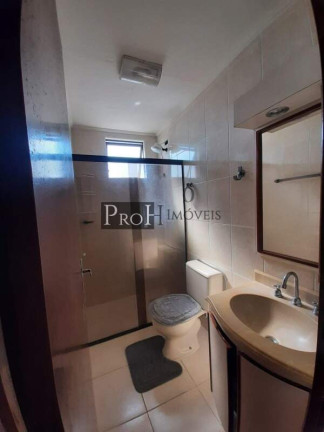 Imagem Apartamento com 3 Quartos à Venda, 64 m² em Demarchi - São Bernardo Do Campo Imagem Apartamento com 3 Quartos à Venda, 64 m² em Demarchi - São Bernardo Do Campo